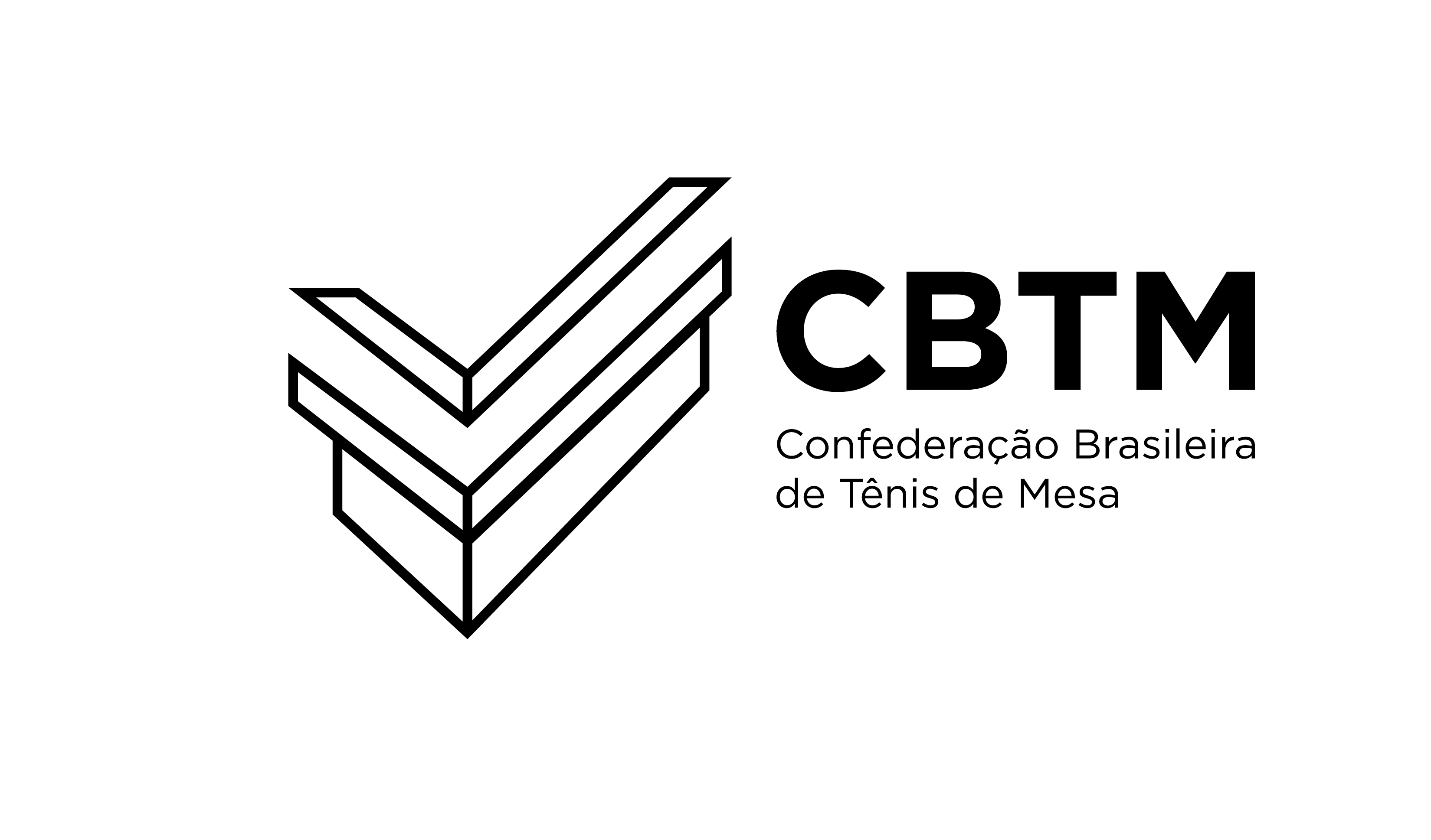 CBTM - Confederacao Brasileira de Tenis de Mesa